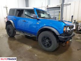 Ford Bronco 2023 2