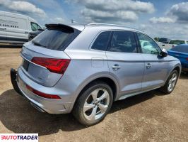 Audi Q5 2024 2