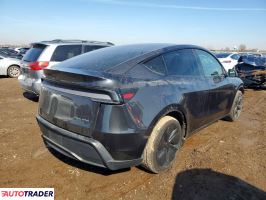 Tesla Model Y 2026
