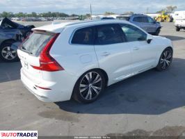 Volvo XC60 2023 2