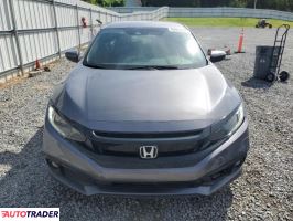 Honda Civic 2020 2