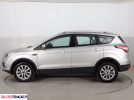 Ford Kuga 2018 2.0 147 KM Ford Kuga 2018 2.0 147 KM