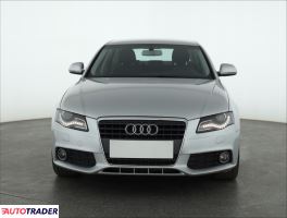 Audi A4 2008 2.0 140 KM Audi A4 2008 2.0 140 KM