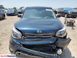 Kia Soul 2019 2