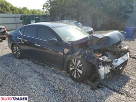 Nissan Altima 2019 2 Nissan Altima 2019 2