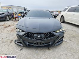 Acura TL 2021 2