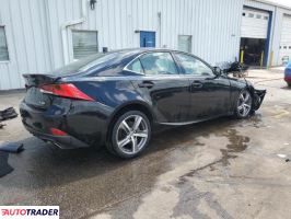 Lexus IS 2019 2 Lexus IS 2019 2