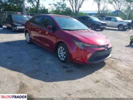Toyota Corolla 2024 2 Toyota Corolla 2024 2