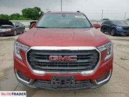 GMC Terrain 2024 1