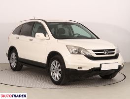 Honda CR-V 2010 2.0 147 KM