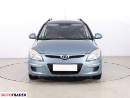 Hyundai i30 2009 1.6 88 KM Hyundai i30 2009 1.6 88 KM