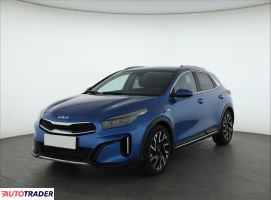 Kia Ceed 2025 1.5 138 KM