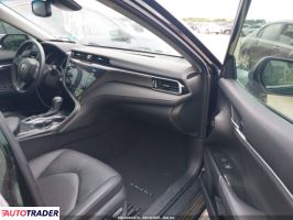Toyota Camry 2020 2 Toyota Camry 2020 2
