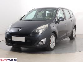 Renault Grand Scenic 2011 1.9 128 KM