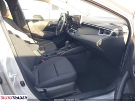 Toyota Corolla 2023 2