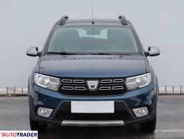 Dacia Sandero 2019 0.9 88 KM