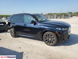 BMW X5 2026 3