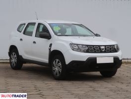 Dacia Duster 2018 1.6 112 KM