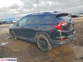 GMC Terrain 2023 1