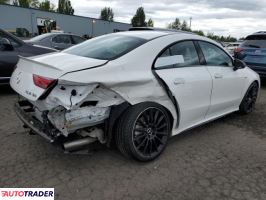 Mercedes CL 2023 2