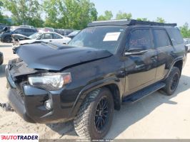 Toyota Pozostałe 2022 4