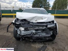 Chevrolet Blazer 2024