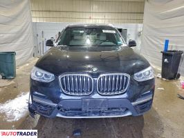 BMW X3 2020 2