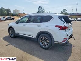 Hyundai Santa Fe 2020 2