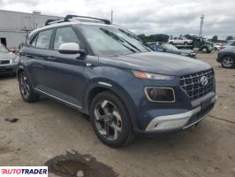 Hyundai Pozostałe 2021 1