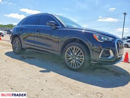 Audi Q3 2022 2