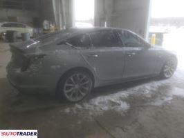Cadillac Pozostałe 2024 2 Cadillac Pozostałe 2024 2