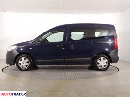 Dacia Dokker 2013 1.6 81 KM