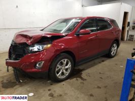 Chevrolet Equinox 2019 1