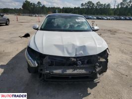 Volkswagen Jetta 2020 1