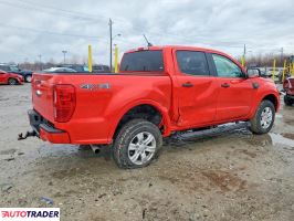 Ford Ranger 2020 2