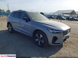 Volvo XC60 2024 2
