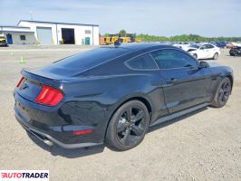 Ford Mustang 2022 2