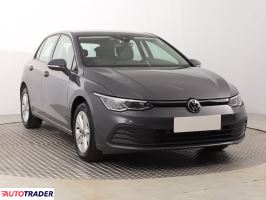 Volkswagen Golf 2021 1.5 128 KM