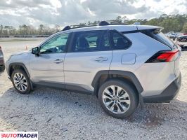 Toyota Pozostałe 2024 2