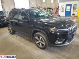 Jeep Cherokee 2022 3 Jeep Cherokee 2022 3