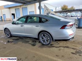 Honda Accord 2025 2