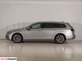 Volkswagen Passat 2020 2.0 147 KM