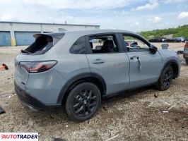 Honda HR-V 2024 2