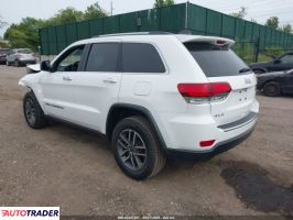 Jeep Cherokee 2022 3