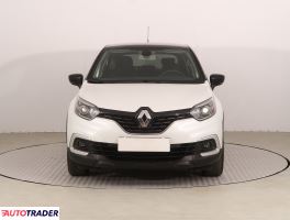 Renault Captur 2019 0.9 88 KM