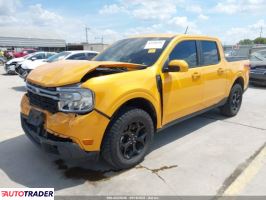 Ford Maverick 2022 2