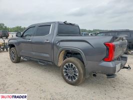 Toyota Tundra 2026 3