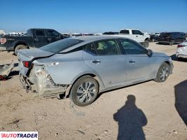 Nissan Altima 2020 2