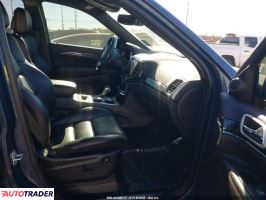 Jeep Grand Cherokee 2020 3