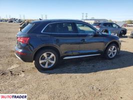 Audi Q5 2020 2